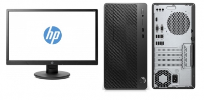 HP 290 G2